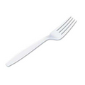 Plastic Forks-SKU#FO