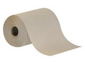 Brown Paper Pull Economy Paper Towels (12 rolls/case)-SKU#BZ-BPP