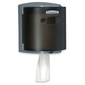 Dispenser for Center Pull Paper Towels SKU#CPD