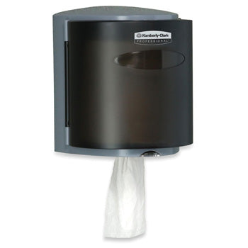 Dispenser for Center Pull Paper Towels SKU#CPD