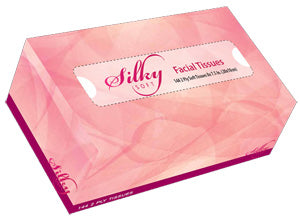 Economy Facial Tissues – 30 Boxes