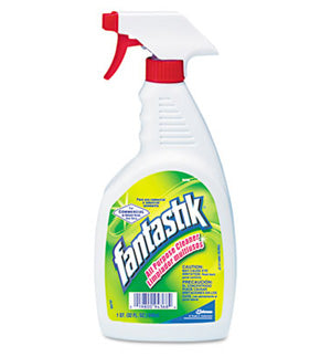 Fantastik All-Purpose Cleaner – 8 Pack