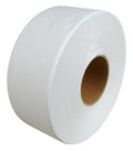 Toilet Tissue-Jumbo 9 inch roll 12/cs SKU#TT9