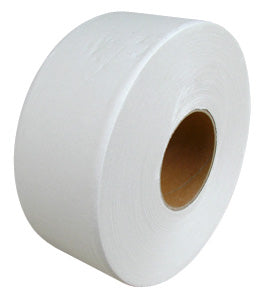 Toilet Tissue-Jumbo 9 inch roll 12/cs SKU#TT9