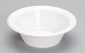 Plastic Bowls – 5 oz.-SKU#PLB5