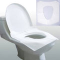 Toilet Seat Covers – (2500/case) SKU#TSC
