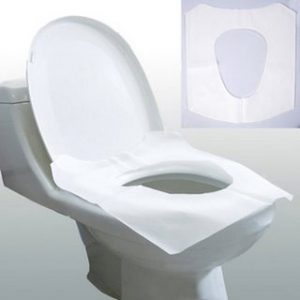 Toilet Seat Covers – (2500/case) SKU#TSC